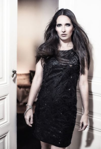Portfoliobild in der Kategorie Modelbook von Model Jeanette 41473 ab Stuttgart