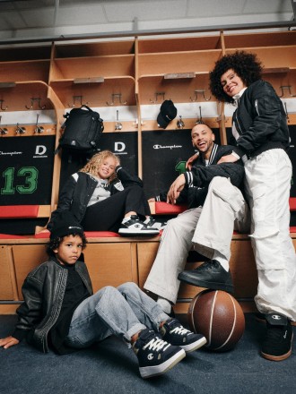 Model Assan Alvin 42886