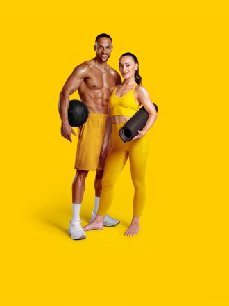 Model Assan Alvin 42886