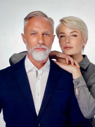 Model Alex 44105
