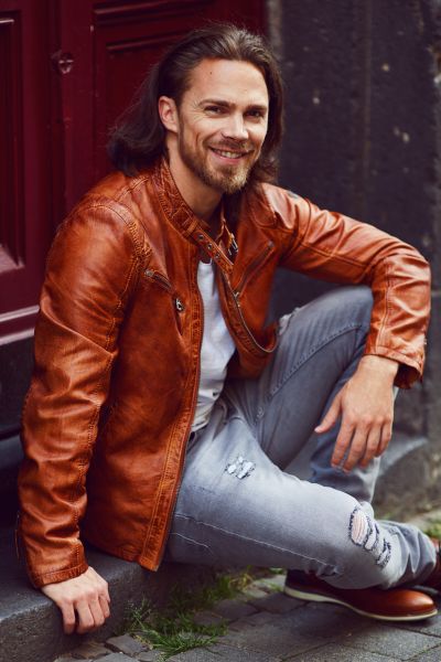 Portfoliobild in der Kategorie Modelbook von Model Pierre Alex 45532 ab Bonn