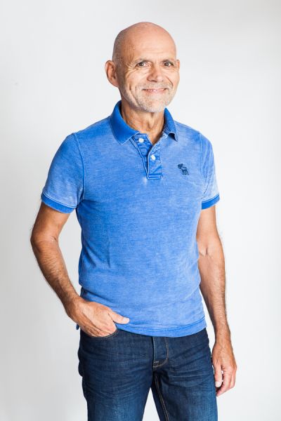 Portfoliobild in der Kategorie Modelbook von Model Günther 46341 ab Köln