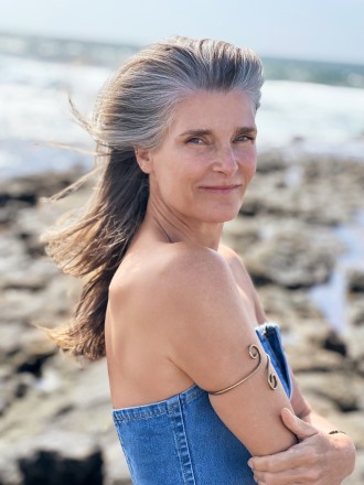 Model Alexandra 46392