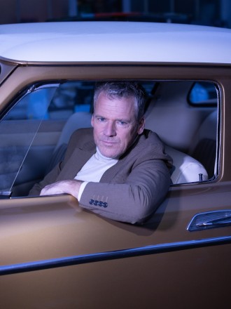 Model Rodney David  47459