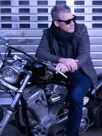 Model Rodney David  47459