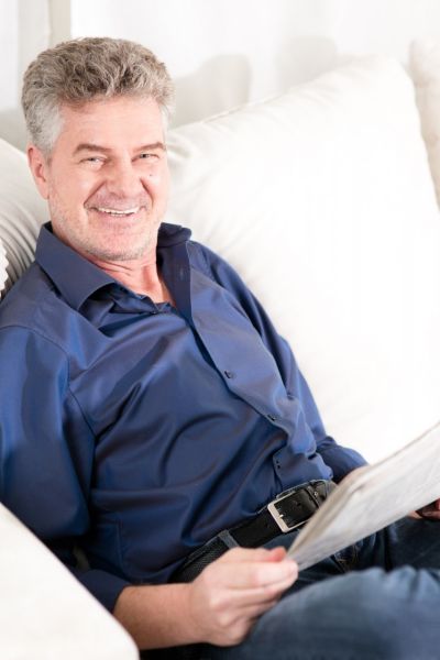 Portfoliobild in der Kategorie Modelbook von Model Henry 47691 ab Hamburg