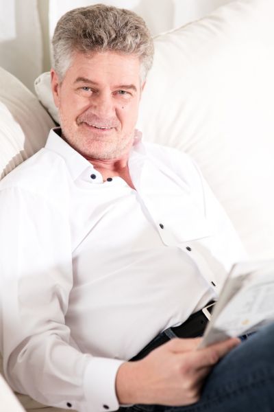 Portfoliobild in der Kategorie Modelbook von Model Henry 47691 ab Hamburg