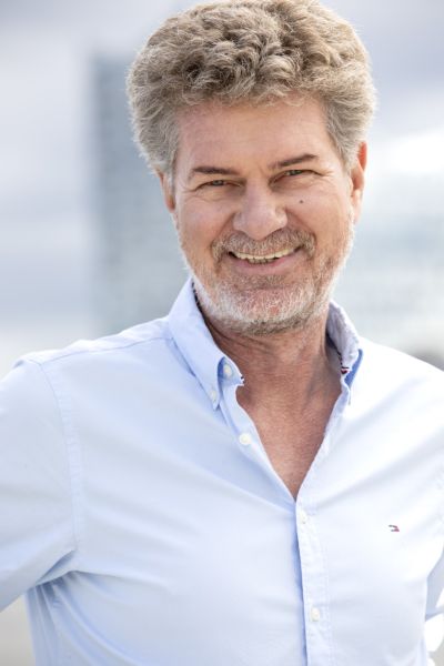 Portfoliobild in der Kategorie Modelbook von Model Henry 47691 ab Hamburg