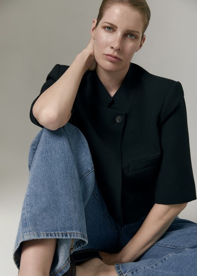 Portfoliobild in der Kategorie Modelbook von Model Sunny 47846 ab Mannheim