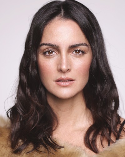 Portfoliobild in der Kategorie Modelbook von Model Shirin 48550 ab Bonn