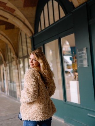 Model Stefanie 49050