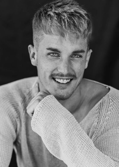 Portfoliobild in der Kategorie Modelbook von Model Michael 49103 ab Mannheim