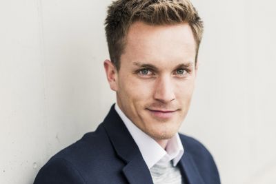 Portfoliobild in der Kategorie Modelbook von Model Michael 49103 ab Mannheim