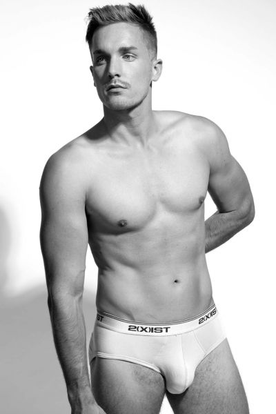 Portfoliobild in der Kategorie Modelbook von Model Michael 49103 ab Mannheim