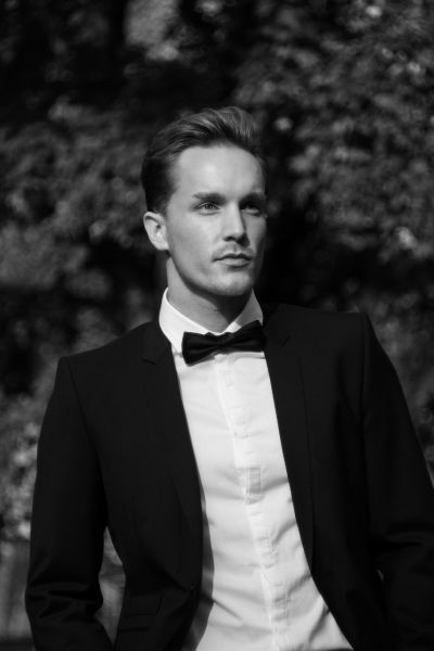 Portfoliobild in der Kategorie Modelbook von Model Michael 49103 ab Mannheim