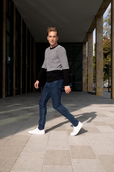 Portfoliobild in der Kategorie Modelbook von Model Michael 49103 ab Mannheim