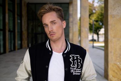 Portfoliobild in der Kategorie Modelbook von Model Michael 49103 ab Mannheim