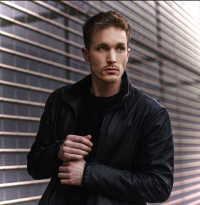 Portfoliobild in der Kategorie Modelbook von Model Michael 49103 ab Mannheim