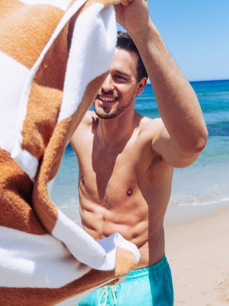 Model Michael  49409