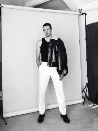 Model Michael  49409
