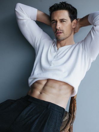 Model Michael  49409