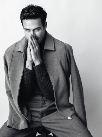 Model Michael  49409