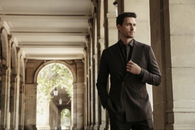 Portfoliobild in der Kategorie Modelbook von Model Michael 49409 ab Frankfurt