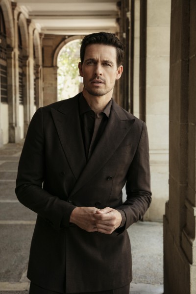 Portfoliobild in der Kategorie Modelbook von Model Michael 49409 ab Frankfurt