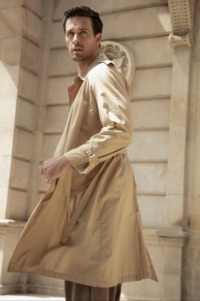 Portfoliobild in der Kategorie Modelbook von Model Michael 49409 ab Frankfurt