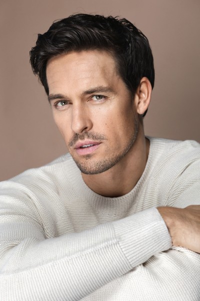 Portfoliobild in der Kategorie Modelbook von Model Michael 49409 ab Frankfurt