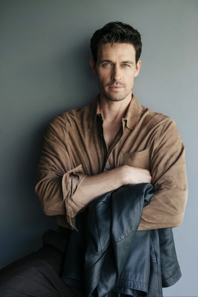 Portfoliobild in der Kategorie Modelbook von Model Michael 49409 ab Frankfurt