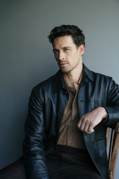 Portfoliobild in der Kategorie Modelbook von Model Michael 49409 ab Frankfurt