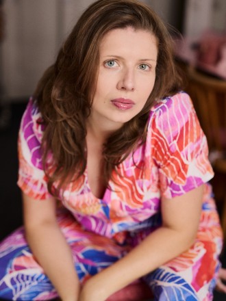 Model Kristina 49529