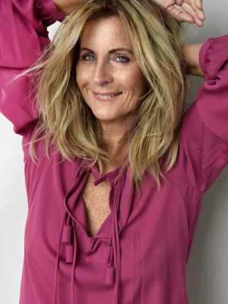 Model Michaela 49637