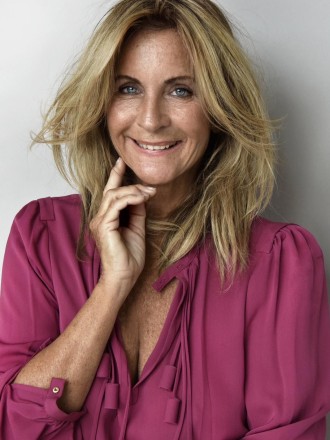 Model Michaela 49637