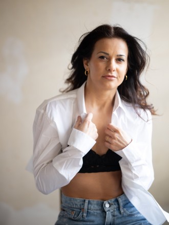 Model Martina 49706