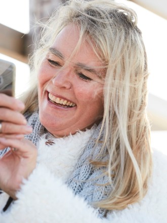 Model Gabriele 50430