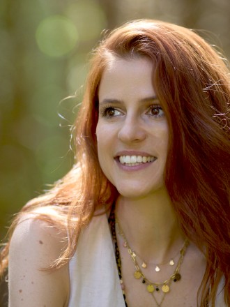 Model Anja 50779