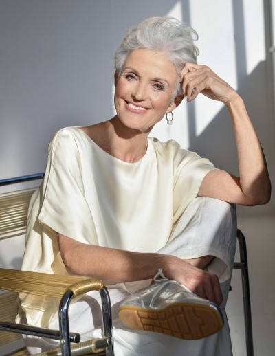 Portfoliobild in der Kategorie Modelbook von Model Petra 50810 ab München