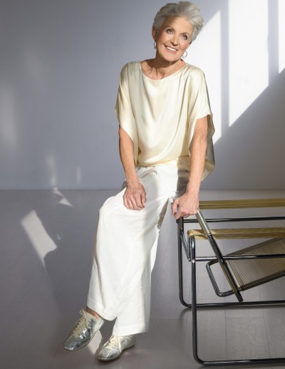 Portfoliobild in der Kategorie Modelbook von Model Petra 50810 ab München