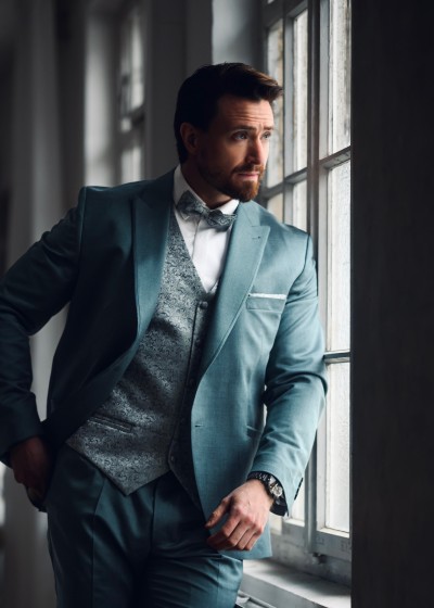 Portfoliobild in der Kategorie Modelbook von Model Peter 50890 ab Mannheim