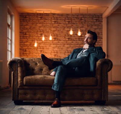 Portfoliobild in der Kategorie Modelbook von Model Peter 50890 ab Mannheim
