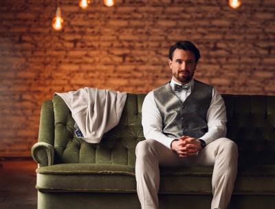Portfoliobild in der Kategorie Modelbook von Model Peter 50890 ab Mannheim