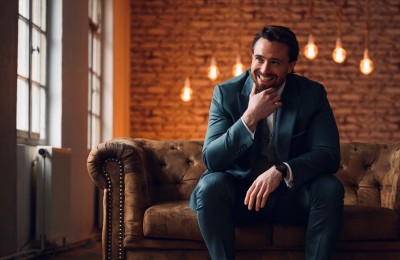 Portfoliobild in der Kategorie Modelbook von Model Peter 50890 ab Mannheim