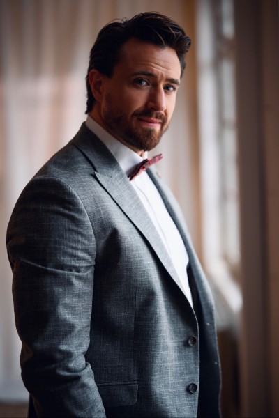 Portfoliobild in der Kategorie Modelbook von Model Peter 50890 ab Mannheim