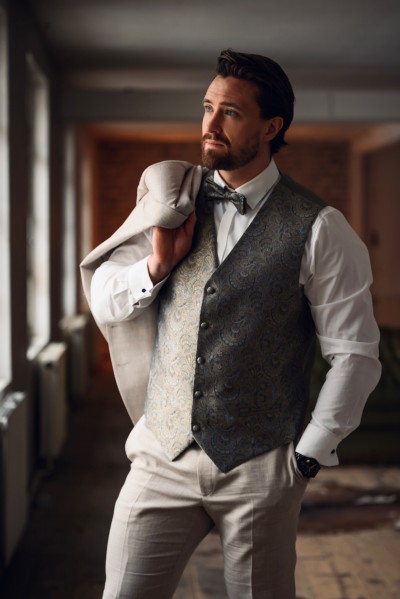 Portfoliobild in der Kategorie Modelbook von Model Peter 50890 ab Mannheim