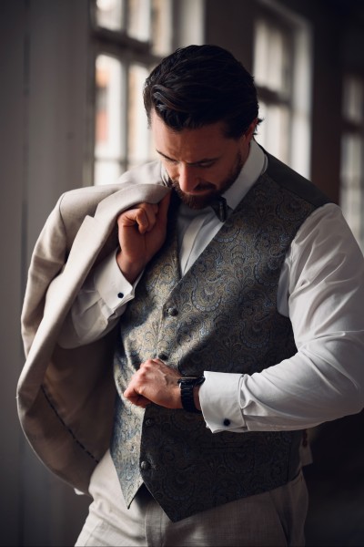 Portfoliobild in der Kategorie Modelbook von Model Peter 50890 ab Mannheim