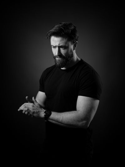 Portfoliobild in der Kategorie Modelbook von Model Peter 50890 ab Mannheim