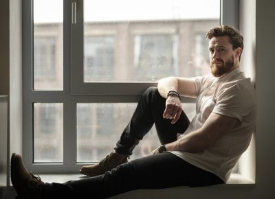 Portfoliobild in der Kategorie Modelbook von Model Peter 50890 ab Mannheim