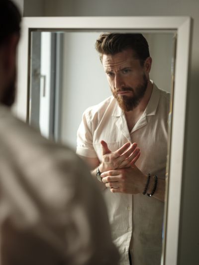 Portfoliobild in der Kategorie Modelbook von Model Peter 50890 ab Mannheim